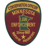 Minnesota Department of Natural Resources - Enforcement Division, Minnesota