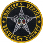 Beaufort County Sheriff's Office, SC