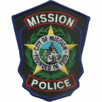 Mission Police Department, TX