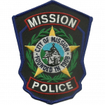 Mission Police Department, Texas