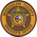 Mississippi County Sheriff's Department, MO