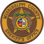 Mississippi County Sheriff's Department, Missouri