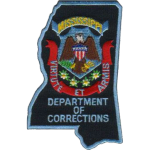 Mississippi Department of Corrections, Mississippi