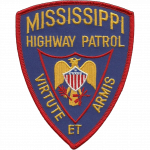 Mississippi Department of Public Safety - Mississippi Highway Patrol, Mississippi