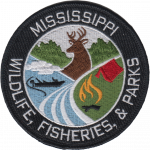 Mississippi Department of Wildlife, Fisheries and Parks, MS