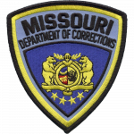 Missouri Department of Corrections, Missouri