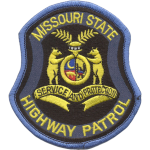 Missouri State Highway Patrol, MO