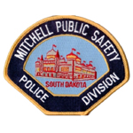 Mitchell Department of Public Safety, SD