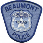 Beaumont Police Department, TX