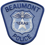 Beaumont Police Department, Texas