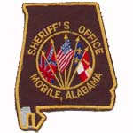 Mobile County Sheriff's Office, AL