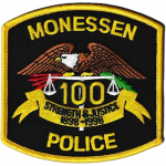 Monessen City Police Department, PA