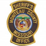 Moniteau County Sheriff's Office, Missouri