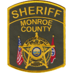Monroe County Sheriff's Office, TN Monroe County Sheriff's Office, TN