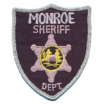 Monroe County Sheriff's Office, WV