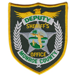 Monroe County Sheriff's Office, Florida