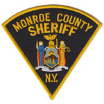 Monroe County Sheriff's Office, NY