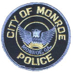 Monroe Police Department, GA