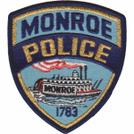 Monroe Police Department, Louisiana