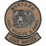 Montana Department of Fish, Wildlife and Parks, MT