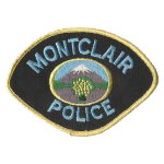 Montclair Police Department, CA