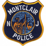 Montclair Police Department, NJ