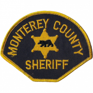 Deputy Sheriff Craig L. Knox, Monterey County Sheriff's Office, California