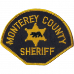 Monterey County Sheriff's Office, CA