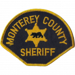 Monterey County Sheriff's Office, CA Monterey County Sheriff's Office, CA