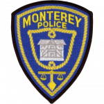 Monterey Police Department, CA