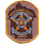 Montgomery County Sheriff's Office, AL
