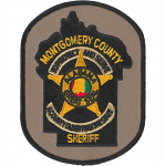 Montgomery County Sheriff's Office, AL