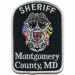 Montgomery County Sheriff's Office, MD
