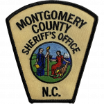 Montgomery County Sheriff's Office, NC