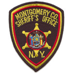 Montgomery County Sheriff's Office, NY