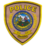 Beckley Police Department, WV