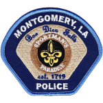 Montgomery Police Department, LA