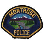 Montrose Police Department, CO