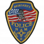 Moriarty Police Department, NM