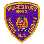 Morris County Prosecutor's Office, NJ