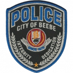 Beebe Police Department, AR