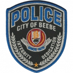 Beebe Police Department, Arkansas