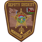 Morrison County Sheriff's Office, MN