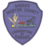 Morton County Sheriff's Office, KS