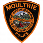 Moultrie Police Department, Georgia