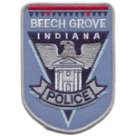 Beech Grove Police Department, IN