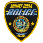 Mount Dora Police Department, FL