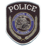 Mountain Brook Police Department, AL