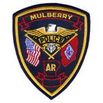 Mulberry Police Department, AR