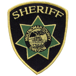 Multnomah County Sheriff's Office, OR